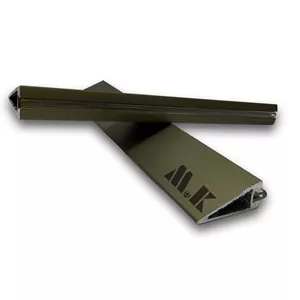 پروفیل رگال مثلثی 3 متری