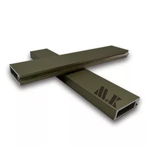 پروفیل رگال مستطیلی 3 متری