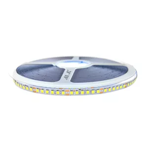 رول نوار LED SMD تراکم 240 (24 ولت) – نور نچرال (Natural Light) – رول 10 متری