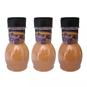 پودر زعفران ممتاز _ (تضمین کیفیت)