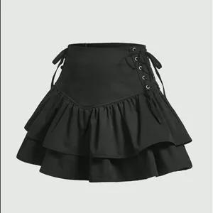 دامن کوتاه فانتزی عروسکی