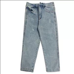 شلوار جین پسرانه هاکان141 سایز 6تا7 سال