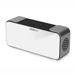 اسپیکر بلوتوث(مدل آینه ای و بدون ساعت) لنوو Lenovo