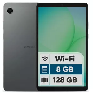تبلت سامسونگ گلکسی Tab A11 Wi-Fi X133 ظرفیت 128 گیگابایت رم 8 گیگ