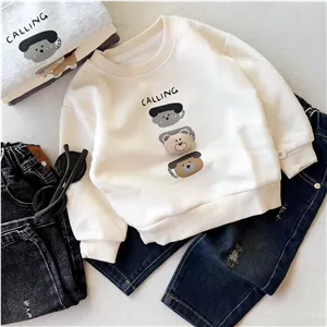 بلوزهای دورس بچه گانه 🧸🦁