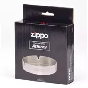 زیرسیگاری ‌زیپو مدل 121512 ZIPPO ASHTRAY