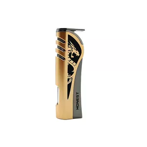 فندک گازی شعله اتمی هانست مدل LIHN-1653