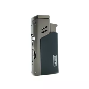 فندک گازی شعله اتمی هانست مدل LIHN-1646