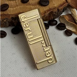 فندک دروی  طرح دانهیل مدل مشبک