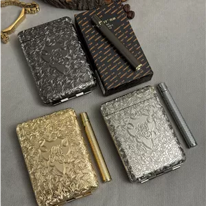 ست جاسیگاری فندک هانست قلمی