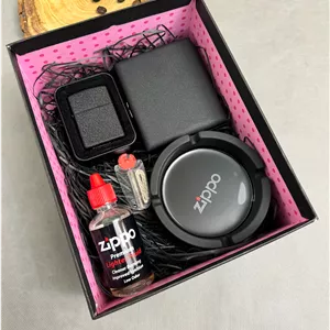 فندک زورو آسفالتی مدل vip