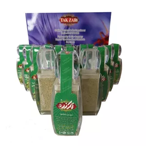 پودر هل آذین (15 گرمی)