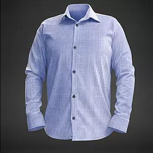 پیراهن مردانه مخمل پارچه ترک دوخت شرکتی