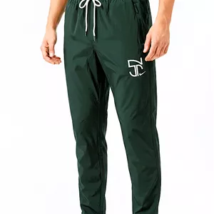 شلوار اسلش مردانه پارچه مموری آیرو کره ای