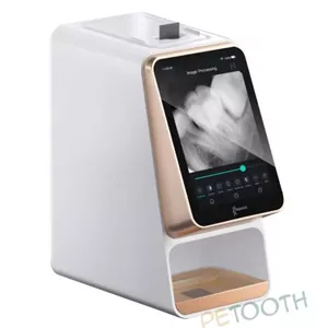 اسکنر فسفرپلیت وودپکر Woodpecker مدل آی اسکن i-Scan