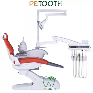 یونیت فرازطب مدرن مدل FTM S500