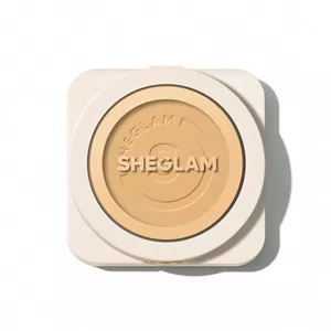 پنکک کرم‌پودری شیگلم | Sheglam Powder Foundation