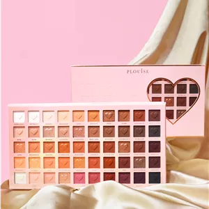 پالت سایه چشم Wedding Wish XL | P. Louise Wedding Wish XL Eyeshadow Palette