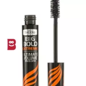 ریمل ایزادورا Big Bold Extreme اورجینال