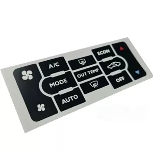 ماکت پنل بخاری پارس و سورن