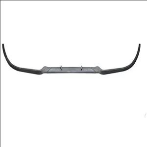 ریش سپر 3 تیکه نرم و منعطف قالب گیری شده cnc مانند اورجینال قابل نصب روی کلیه خودروها پس کرایه میباشد ارسال توسط تیپاکس