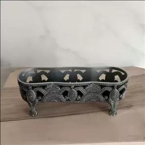 جاقاشقی و جاچنگالی زیبا جنس پلاستیک فشرده