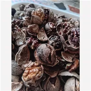 گردو با مغز روغنی 5 کیلویی