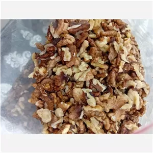 مغز گردو فسنجونی یک کیلوگرمی