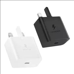 کلگی شارژ اورجینال 45 وات سامسونگ