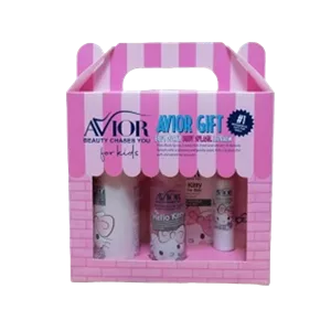 گیفت ست كودك اويور