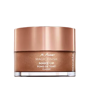 موس آرایشی ام آسام مدل Magic Finish