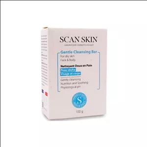 پن پوست خشک اسکن اسکین