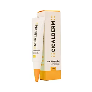 فلوئید دور چشم سیسپرسا