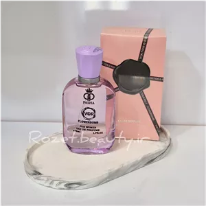 ادکلن زنانه فلاوربامب 50 میل پاشا