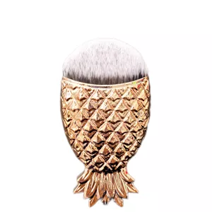 براش کرم پودر طرح ماهی