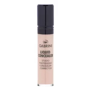 کانسیلر گابرینی ، واردات قانونی از منطقه آزاد ارس