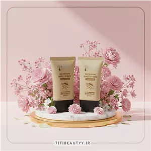 کرم پودر اورجینال نانو فول کاور و ضدآب NANO