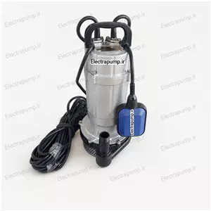 کفکش استریم ایرانی 32 متری یک اینچ فلوتردار مدل SQD1.5-32-0.75F