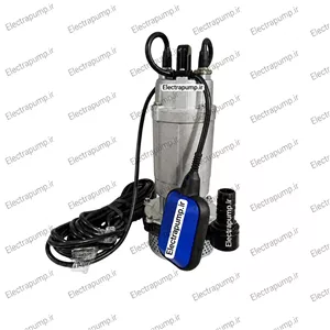 کفکش استریم ایرانی 17 متری یک اینچ فلوتردار مدل SQD 1.5-17-0.37F