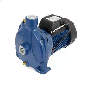 پمپ آب یک اسب بشقابی استریم مدل TM100/SS-IR