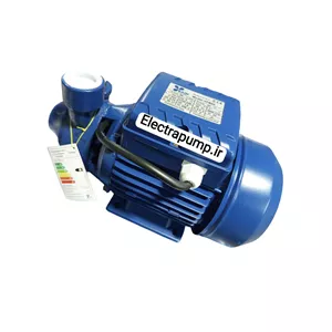 پمپ آب یک اسب محیطی راین مدل VPM80