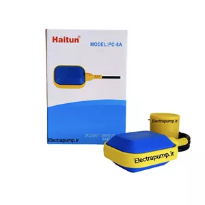 فلوتر برقی استریم Haitun کابل 1 متری مدل PC-8A