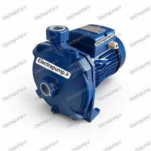 پمپ آب یک اسب بشقابی دیزل ساز مدل DM100/01S
