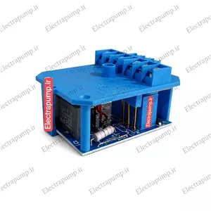 کیت ست کنترل پمپ آب 90 درجه مدل PC13 یا DSK2.2