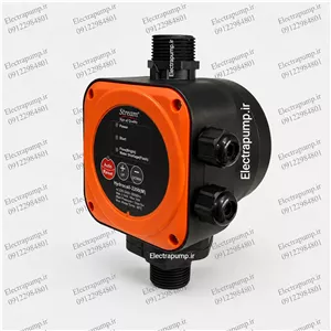 ست کنترل هیدروکال استریم مدل Hydrocall-2200(M)