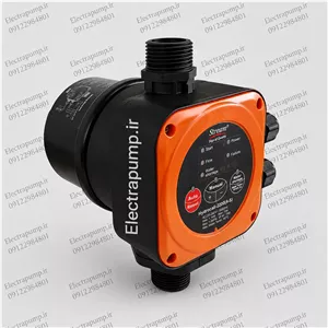 ست کنترل هیدروکال استریم مدل Hydrocall-2200(AS)