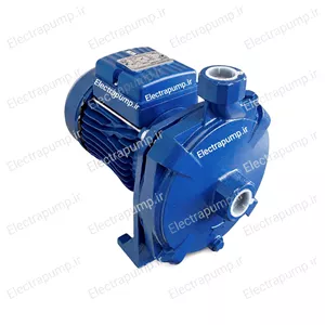 پمپ آب یک اسب بشقابی دیزل ساز مدل DM100/00S