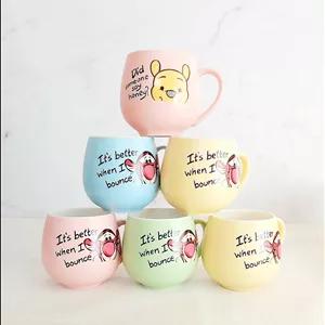 ماگ های دیزنی سرامیکی جعبه دار