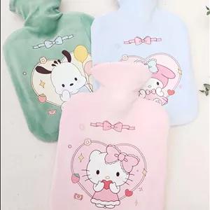 کیسه آبگرم سایز بزرگ طرح فانتزی