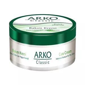 کرم مرطوب کننده آرکو کلاسیک مرطوب کننده قوی Arkonem واردات قانونی ارسال از منطقه آزاد ارس